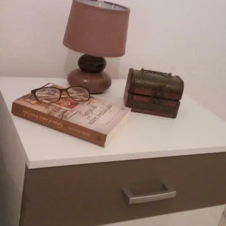 Apartamento La Maison