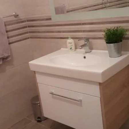 Apartamento La Maison *