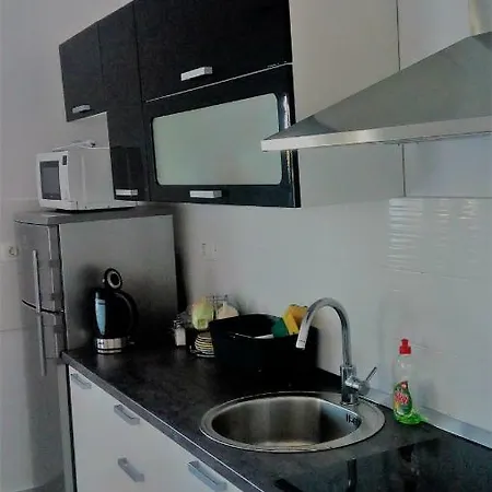 La Maison Appartement