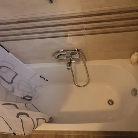 Apartamento La Maison