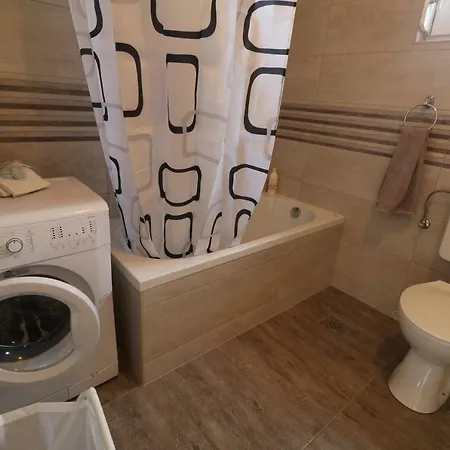 La Maison Appartement