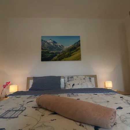 La Maison Appartement *