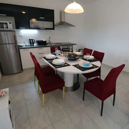 La Maison Appartement