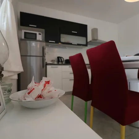 Apartamento La Maison