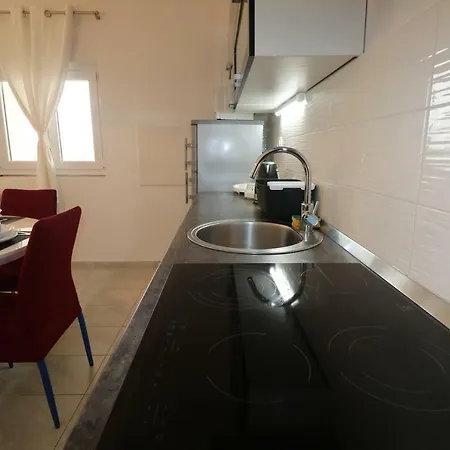 La Maison Appartement