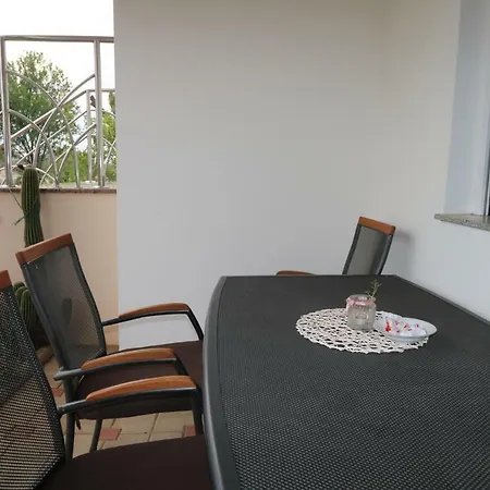 La Maison Appartement *