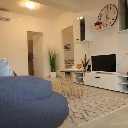 Apartamento La Maison