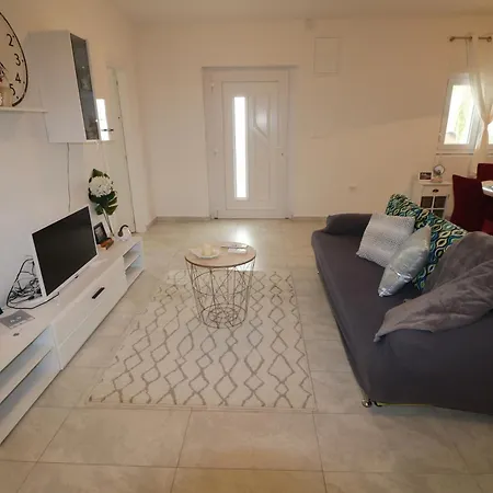 Apartamento La Maison Zadar