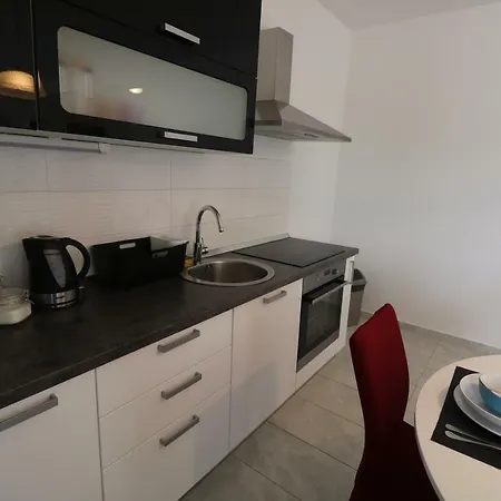 La Maison Appartement *
