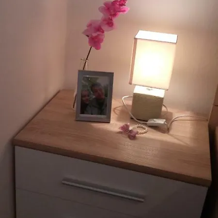 La Maison Apartman *