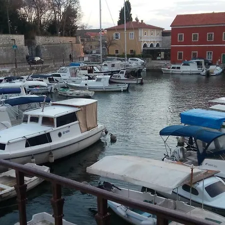 La Maison Apartman Zára