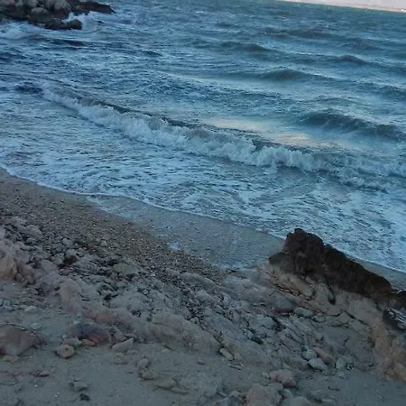 La Maison Apartman Zára