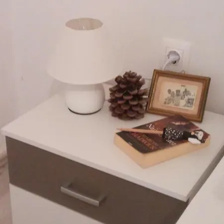 La Maison * 扎达尔
