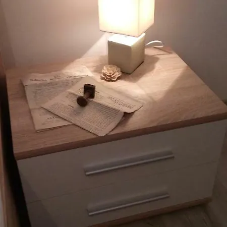 La Maison Διαμέρισμα