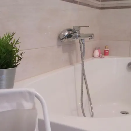 Apartman La Maison Zára