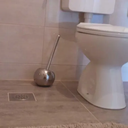 La Maison Apartman Zára