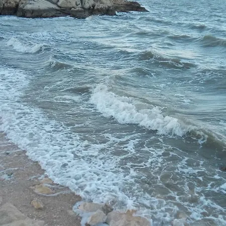 La Maison Apartman Zára