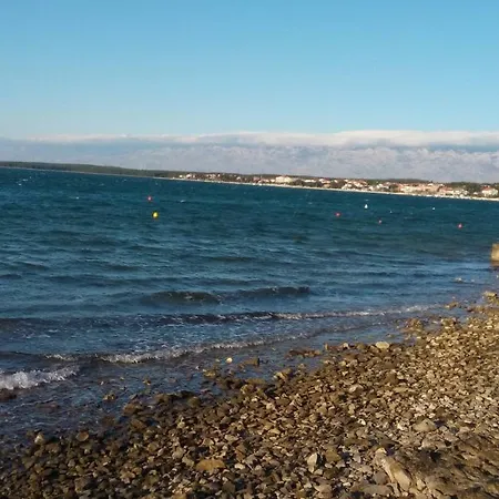 شقة La Maison زادار