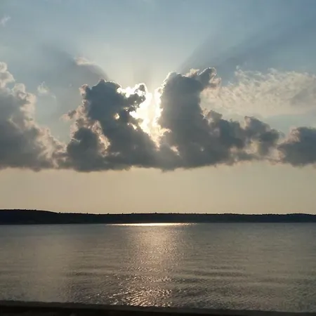 شقة La Maison زادار