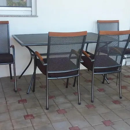 La Maison شقة زادار