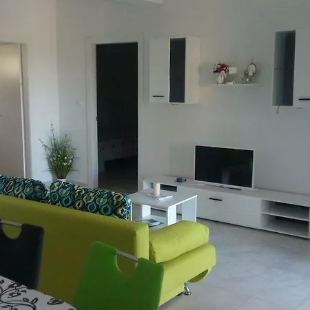 La Maison Apartman Zára
