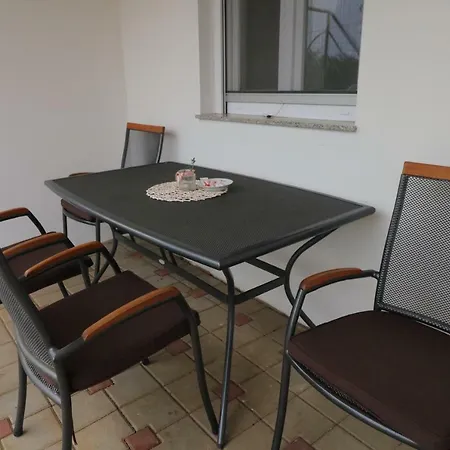 La Maison Apartman Zára