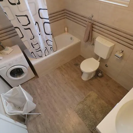 Apartman La Maison Zára