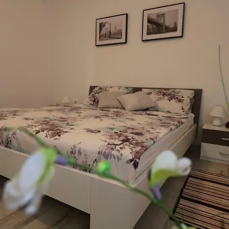 Apartamento La Maison