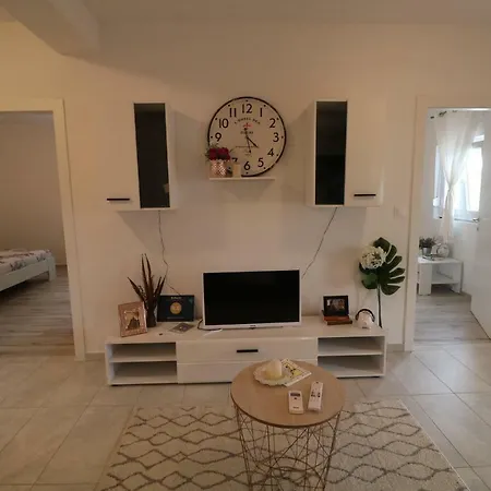 La Maison Ζαντάρ