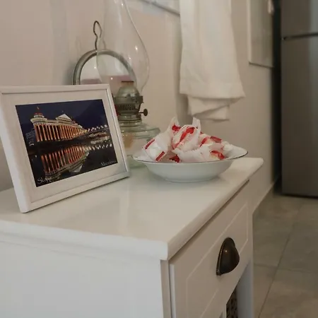 La Maison Apartment Zadar