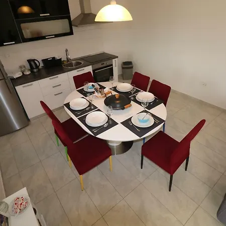 Apartamento La Maison