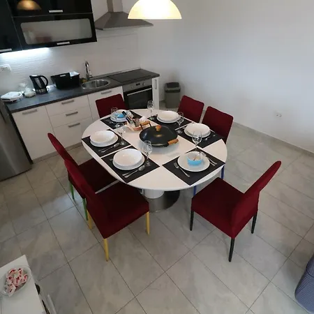 Appartamento La Maison