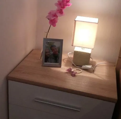 La Maison Apartament *