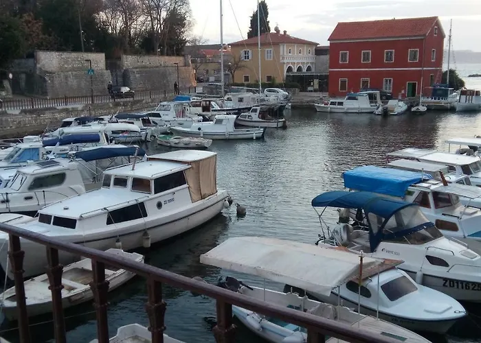 La Maison Apartment Zadar