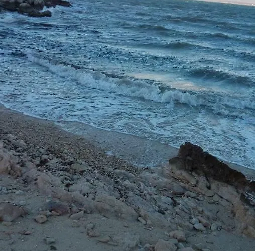 La Maison Апартаменты Задар