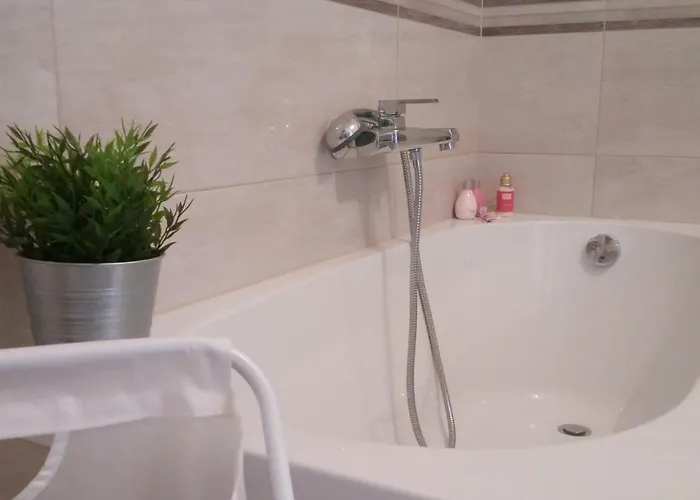 Апартаменты La Maison Задар