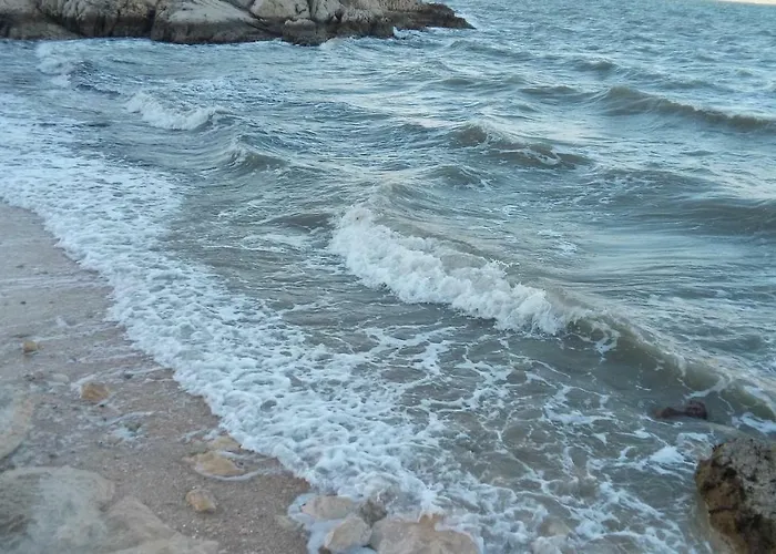 La Maison Апартаменты Задар