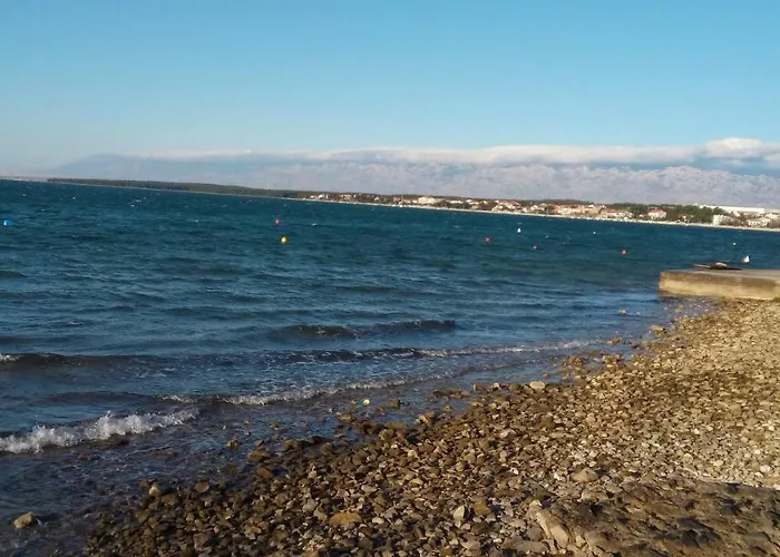 Апартаменты La Maison Задар