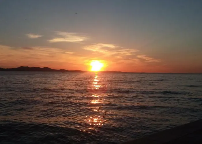 Апартаменты La Maison