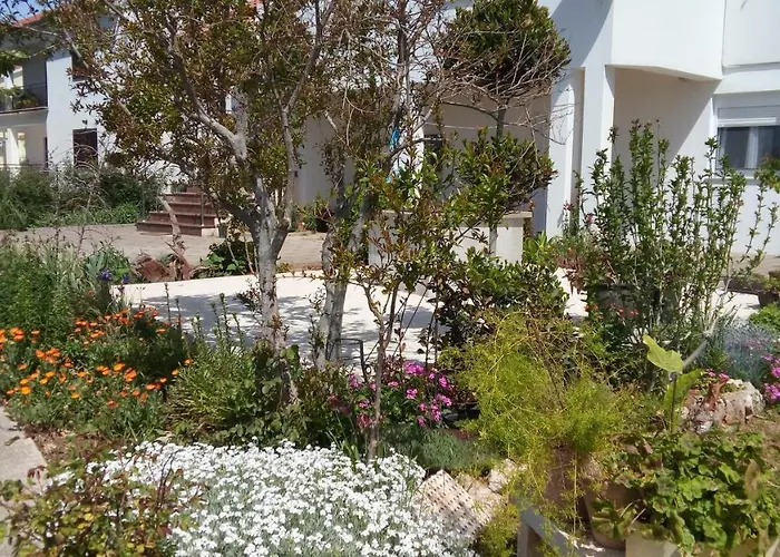 La Maison Апартаменты Задар