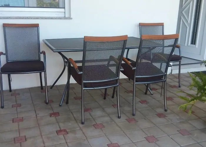 La Maison Апартаменты Задар