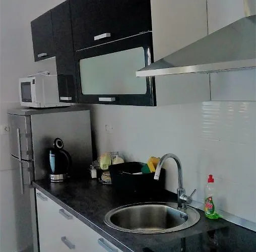 La Maison Апартаменты