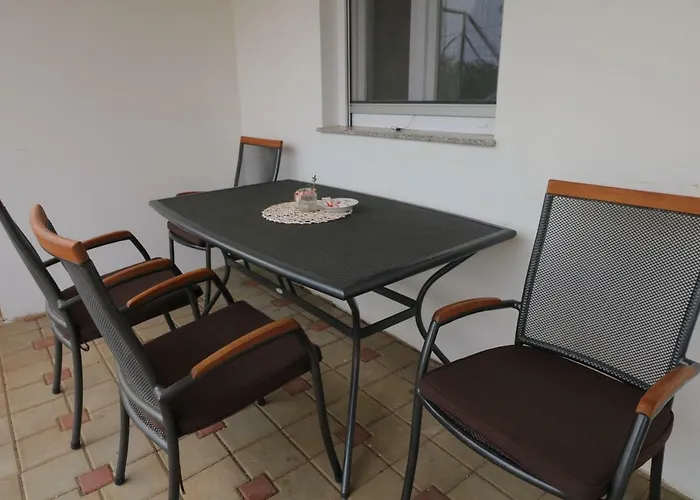 La Maison Apartment Zadar