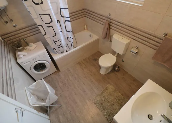 Apartment La Maison Zadar