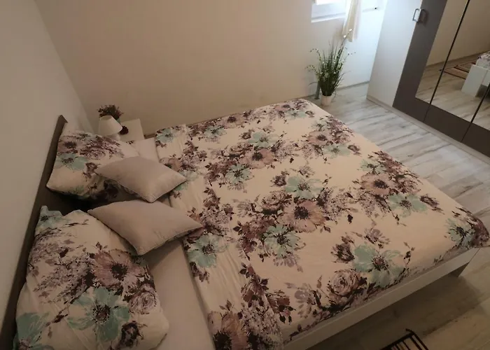 Апартаменты La Maison *