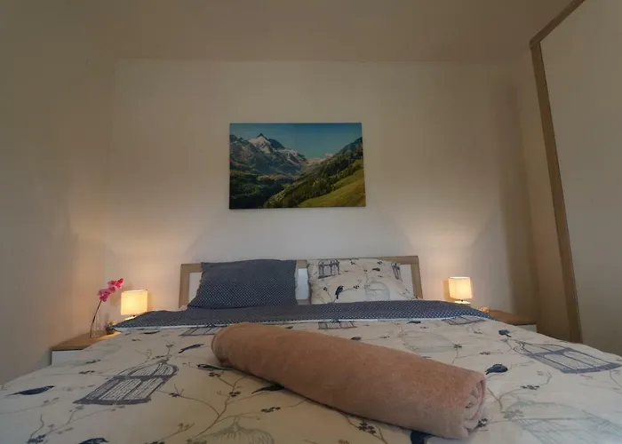 La Maison Apartment *