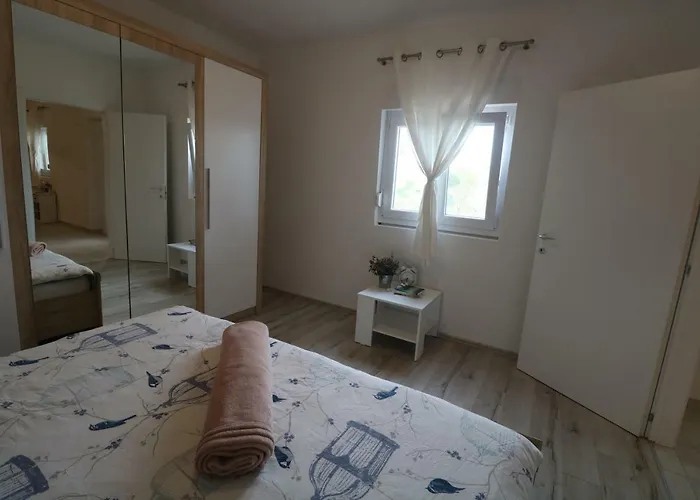 La Maison Задар