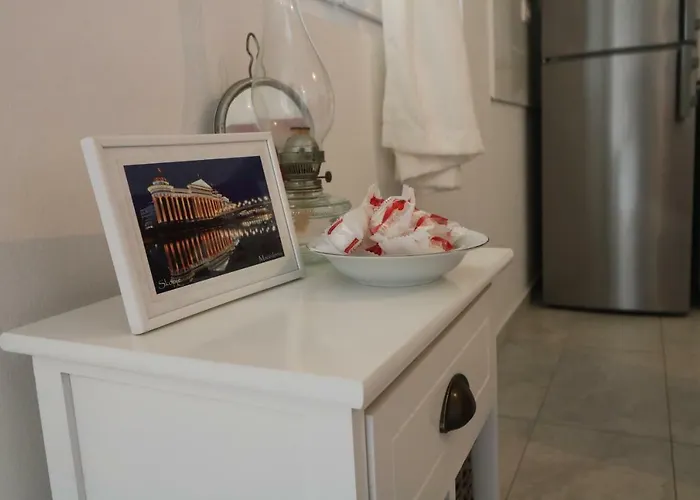 La Maison Апартаменты Задар