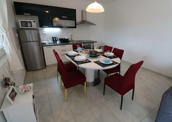 La Maison Апартаменты