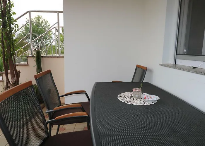 La Maison Апартаменты *